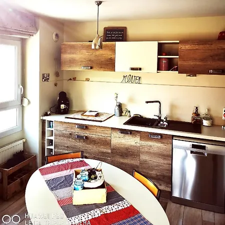 Au Nid De Cigogne Avec Garage A Kaysersberg Extérieur photo