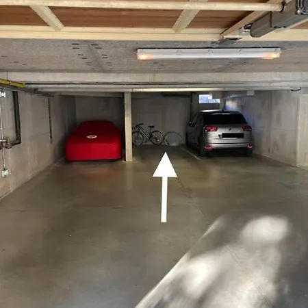 Au Nid De Cigogne Avec Garage A Kaysersberg Extérieur photo