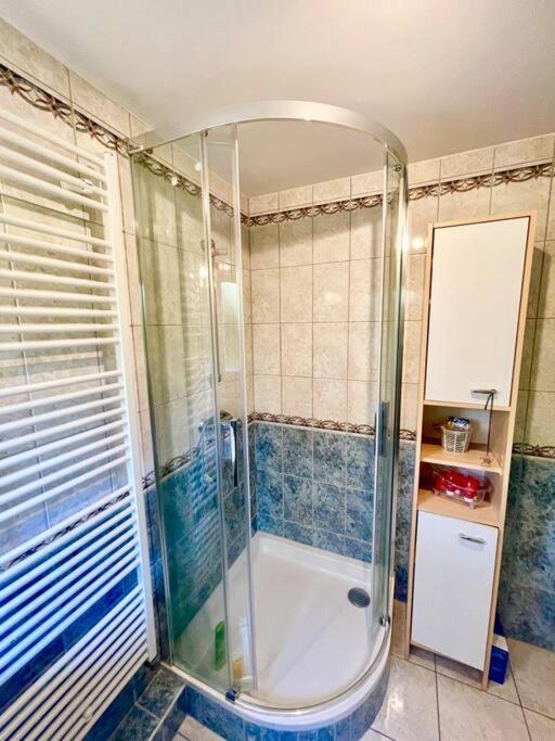 Au Nid De Cigogne Avec Garage A Appartement Kaysersberg-Vignoble